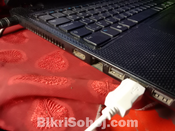 Dell Laptop